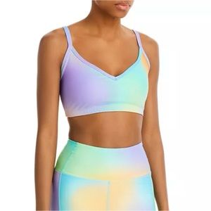 YEAR OF OURS Sports Bra